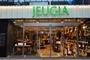 JEUGIA 三条本店